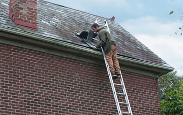 what affects urgent Dorleys Corner roof repairs