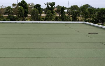 all Dorleys Corner roofing types quoted for