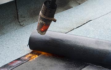 Dorleys Corner asphalt roofing replacement
