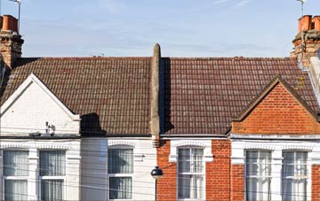 clay roofing Dorleys Corner, Suffolk