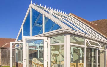 conservatory roof insulation costs Dorleys Corner