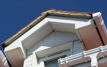 Dorleys Corner fascia installation costs