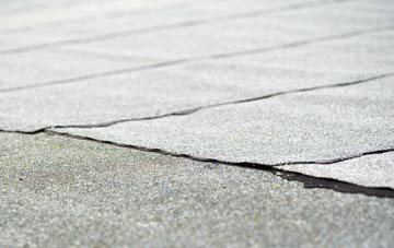 disadvantages of Dorleys Corner felt roofing