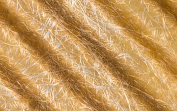 Dorleys Corner fibreglass roof waterproofing