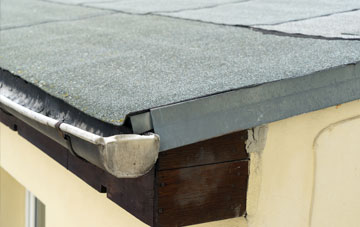 Dorleys Corner flat garage roofing repairs