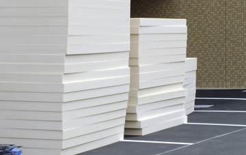 Dorleys Corner flat roof insulation costs