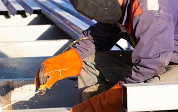Dorleys Corner flat roofing options