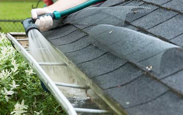 Dorleys Corner gutter cleaning costs