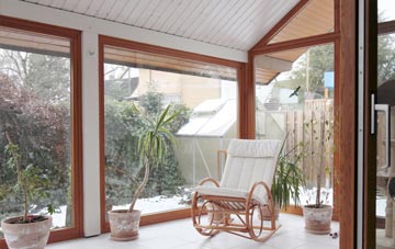 Dorleys Corner hardwood conservatory roofing repairs