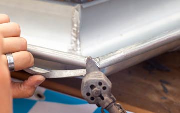 disadvantages of Dorleys Corner lead roofing