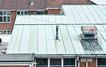 Dorleys Corner lead roofing costs