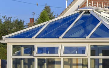 professional Dorleys Corner conservatory insulation