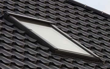 benefits of Dorleys Corner roof windows