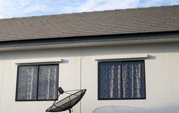 Dorleys Corner rubber roof costs