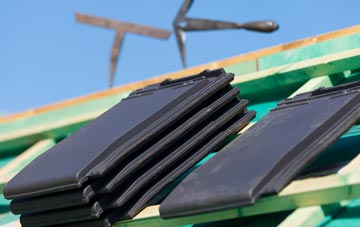 Dorleys Corner slate roof alternatives