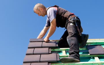 disadvantages of Dorleys Corner slate roofing