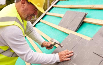 benefits of Dorleys Corner roofing slate
