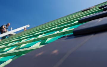 Dorleys Corner slate roofing costs