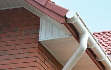 Dorleys Corner soffit repair costs