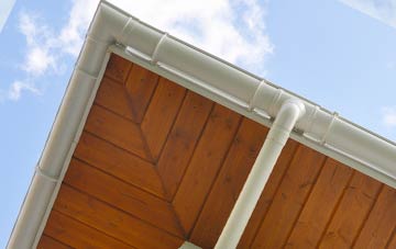 Dorleys Corner soffit types