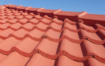 Dorleys Corner tile and slate roof replacement