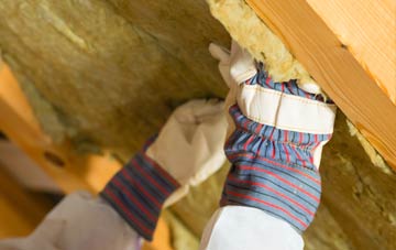 types of Dorleys Corner pitched roof insulation materials