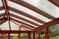 Dorleys Corner conservatory roofing insulation
