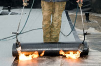 Dorleys Corner flat roof sealing quote