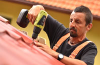 Dorleys Corner garage roof repairs
