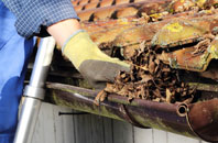 Dorleys Corner gutter cleaners