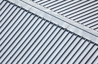 Dorleys Corner metal roofing