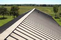 Dorleys Corner metal roof quotes