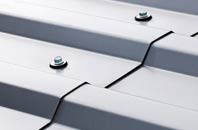 find rated Dorleys Corner metal roofers
