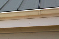 Dorleys Corner soffit repair