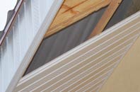 rated Dorleys Corner soffit repair companies